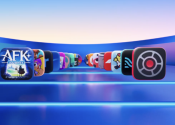 Apple ประกาศผู้ชนะรางวัล App Store Award แอปและเกมยอดเยี่ยมประจำปี 2024