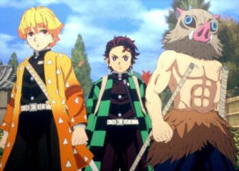 Demon Slayer: Kimetsu no Yaiba – The Hinokami Chronicles 2 จะวางจำหน่ายในปี 2025
