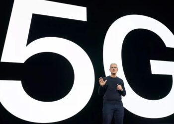 โมเด็ม 5G ของ Apple จะถูกนำมาใช้ในปีหน้า เริ่มจาก iPhone SE 4, iPhone 17 Air และ iPad ราคาประหยัด