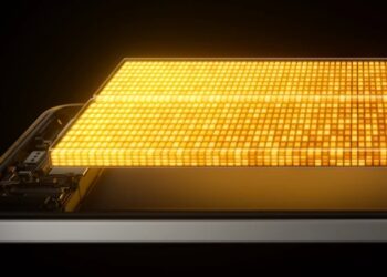 realme GT 8 Pro อาจมาพร้อมแบตเตอรี่ขนาดใหญ่ 8000mAh