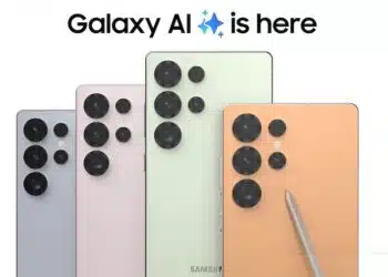 หลุดสเปกกล้อง Samsung Galaxy S25 Ultra เกือบจะเหมือนกับ Galaxy S24 Ultra