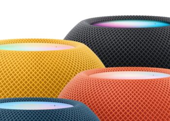 HomePod mini รุ่นใหม่ จะเปิดตัวในปี 2025 มาพร้อมชิปไร้สายที่ออกแบบโดย Apple