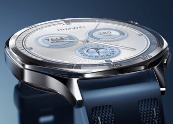 Huawei แซงหน้า Apple ขึ้นเป็นผู้นำในตลาดสมาร์ทวอทช์ทั่วโลก