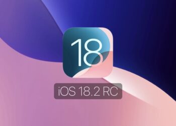 iOS 18.2 เวอร์ชัน Release Candidate พร้อมอัปเดตแล้ว คาดว่าเวอร์ชันเต็มจะปล่อยออกมาในสัปดาห์หน้า