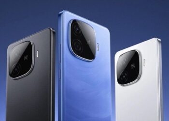 iQOO Z9 Turbo Endurance จะเปิดตัวในวันที่ 3 มกราคมนี้ มาพร้อมแบตเตอรี่ขนาดใหญ่