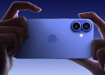 วิธีปรับความเร็วการคลิกสองครั้งสำหรับ Camera Control ของ iPhone 16 Series
