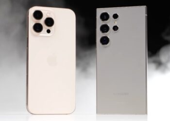 Galaxy S24 Ultra เบียดชนะ iPhone 16 Pro Max ในฐานะสมาร์ทโฟนแห่งปี 2024 จากการจัดอันดับโดย MKBHD