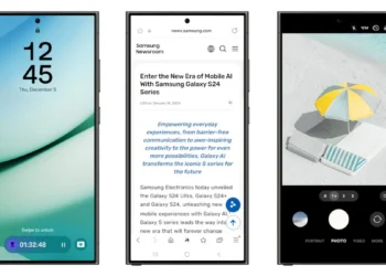 Samsung ปล่อยอัปเดต One UI 7 Beta เวอร์ชันใหม่ เผยโฉมอนาคต AI บนสมาร์ทโฟนสุดล้ำ ที่เข้าใจทุกความต้องการ