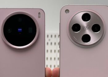 OPPO Find X8 Ultra และ vivo X200 Ultra จะวางจำหน่ายเฉพาะในจีน