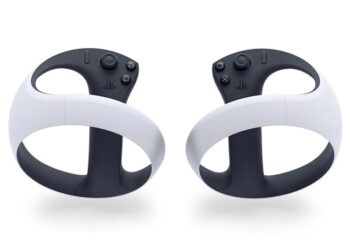 Apple และ Sony กำลังร่วมกันพัฒนาคอนโทรลเลอร์สำหรับ Apple Vision Pro