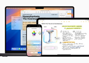 วันนี้ Apple Intelligence มาพร้อม Image Playground, Genmoji, Writing Tools ที่ดียิ่งขึ้น, การรองรับ ChatGPT แบบไร้รอยต่อ และคุณสมบัติอัจฉริยะด้านภาพ