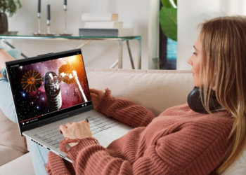 ASUS ชวนคุณทำความรู้จักฟีเจอร์ AI ในโน้ตบุ๊ก ASUS AI PC ช่วยขับเคลื่อนการทำงานให้สะดวกยิ่งขึ้น!