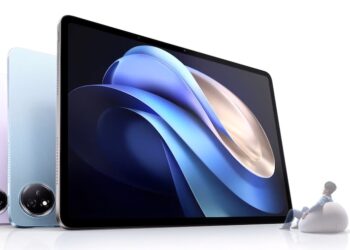 vivo Pad 4 Pro จะใช้ชิป Dimensity 9400 แบตใหญ่เกือบ 12000mAh