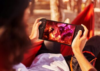 Acer เปิดตัว Nitro Blaze 8 และ 11 พร้อมคอนโทรลเลอร์เกมพกพาแบบใหม่ ดีไซน์พับได้ ชาร์จเร็ว เล่นเกมลื่นไหลไม่สะดุด