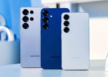 Samsung Galaxy S25, Galaxy S25+ และ Galaxy S25 Ultra รองรับการสื่อสารผ่านดาวเทียม