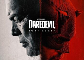 Daredevil: Born Again พร้อมปลุกตำนาน! Matt Murdock ปะทะ Wilson Fisk เริ่มสตรีม 5 มีนาคมนี้บน Disney+ Hotstar พร้อมพากย์ไทย