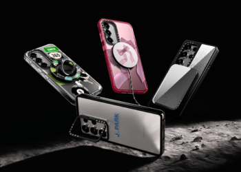ล้ำให้สุดกับอุปกรณ์เสริม Samsung Galaxy S25 จาก CASETiFY เพิ่มออปชั่นให้สมาร์ทโฟนใหม่ปังแบบสุดขีด ด้วยเคสระดับโลกหลากสไตล์