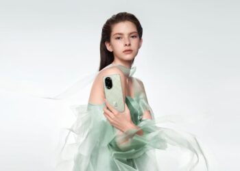 HUAWEI nova 13 Series เทรนด์ใหม่แห่งการถ่ายภาพด้วยกล้องหน้าคู่ สุดยอดประสบการณ์กล้องบนมือถือด้วย AI ให้คุณดูดีแบบโนว่าทุกโมเมนต์