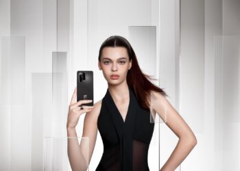 สนุกกับการเซลฟี่เผยเสน่ห์ภาพพอร์ตเทรตสวยทุกชอตกับ HUAWEI nova 13 Series