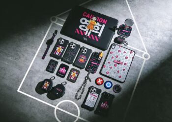 นิ่งไว้! แล้วปลดปล่อยความเป็นผู้เล่นในตัวคุณกับ Squid Game x CASETiFY ดื่มด่ำกับความระทึกใจของซีซั่น 2 ด้วยดีไซน์สุดเอ็กซ์คลูซีฟ