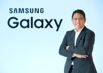 Samsung แต่งตั้ง สิทธิโชค นพชินบุตร ดำรงตำแหน่ง President of Mobile Experience Division ดูแลธุรกิจมือถือในไทย พม่า ลาวและกัมพูชา