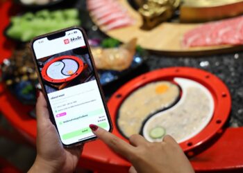 AIS ต้อนรับตรุษจีน 2568 เติมเต็มทุกไลฟ์สไตล์ จ่าย-ไหว้-เที่ยวยกขบวนสิทธิพิเศษ AIS Points รับความปัง เฮง เฮง ตลอดปี