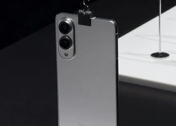 Samsung Galaxy S25 Edge มีความจุแบตเตอรี่ 3900mAh รองรับการชาร์จสูงสุด 25W