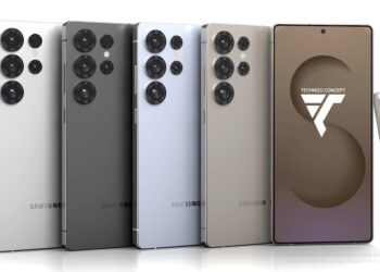 อัปเดตดีไซน์ล่าสุดของ Samsung Galaxy S25 Ultra คาดมีให้เลือก 4 สี (ชมคลิป!!)