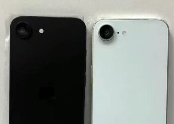 เผยโฉม iPhone SE 4 เครื่องดัมมี่ ดูคล้าย iPhone 14 ไม่มีปุ่ม Action และ Camera Control