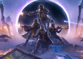 Helldivers และ Horizon Zero Dawn จะถูกนำมาสร้างเป็นภาพยนตร์ ขณะที่ Ghost of Tsushima ถูกดัดแปลงเป็นซีรีส์อนิเมะ