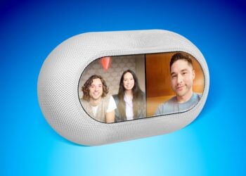 HomePod ที่มีจอแสดงผล LCD จะเปิดตัวในฐานะ Command Center คาดเปิดตัวเร็วที่สุดเดือนมีนาคมนี้