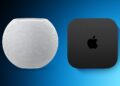 HomePod mini 2 และ Apple TV รุ่นใหม่ จะเปิดตัวในช่วงปลายปีนี้