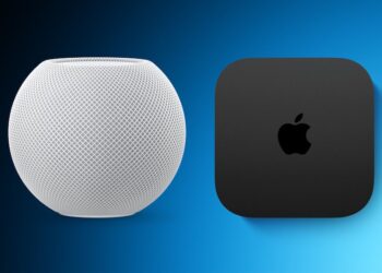 HomePod mini 2 และ Apple TV รุ่นใหม่ จะเปิดตัวในช่วงปลายปีนี้
