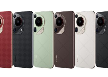 HUAWEI Pura 70 Ultra ได้รับ 2 สีใหม่ สีแดง และ สีดำ รวมทั้งหมดมี 6 ตัวเลือกแล้ว