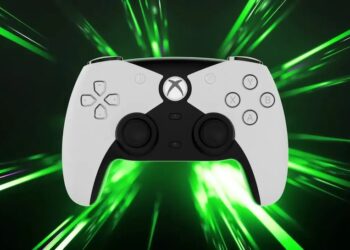 Hyperkin นำ DualSense มาสู่ Xbox ด้วยคอนโทรลเลอร์ Competitor รุ่นใหม่