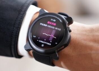 OPPO Watch X2 อาจมีฟีเจอร์วัดความดันโลหิต เปิดตัวพร้อม OPPO Find N5 เดือนกุมภาพันธ์นี้