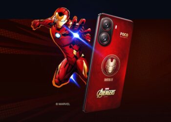 POCO X7 Series จะเปิดตัวในวันที่ 9 มกราคมนี้ มาพร้อมรุ่นพิเศษ Iron Man Edition