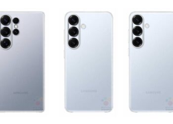 หลุดราคา Galaxy S25, Galaxy S25+ และ Galaxy S25 Ultra ในยุโรป พร้อมตัวเลือกความจำและสีสัน