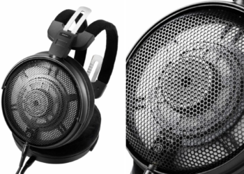 ATH-ADX3000 หูฟัง Open-Back ระดับไฮเอนด์จาก Audio-Technica พลังเสียงบริสุทธิ์สมจริงผ่านงานฝีมือชั้นสูงจากญี่ปุ่นราคา 54,000 บาท