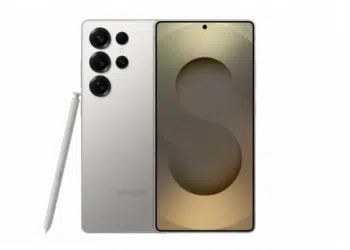 Samsung Galaxy S25 Ultra เปิดตัว Corning Gorilla Armor 2 ครั้งแรกในอุตสาหกรรมกับกระจกเซรามิกป้องกันการสะท้อนแสงสำหรับอุปกรณ์