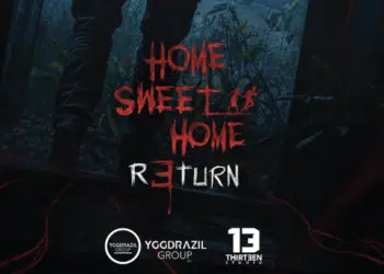 Home Sweet Home Return การกลับมาของเกมสุดหลอนที่คนทั่วโลกเล่น ต่อยอดโปรเจกต์ใหม่ที่พร้อมทวีคูณความหลอนยิ่งกว่าเดิม! 