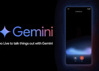 Gemini Live รองรับภาษาไทย สามารถคุยกับ Gemini และขอให้ Gemini ทำสิ่งต่างๆให้เป็นภาษาไทยได้แล้ว พร้อมใช้งานบน iOS เร็วๆนี้