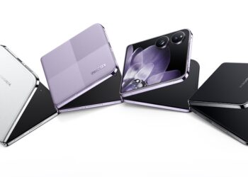 เผยสเปก Xiaomi Mix Flip 2 กล้อง จอแสดงผล ชิปเซ็ต