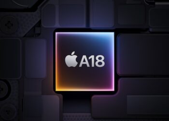 iPhone SE 4 อาจมาพร้อมชิป A18