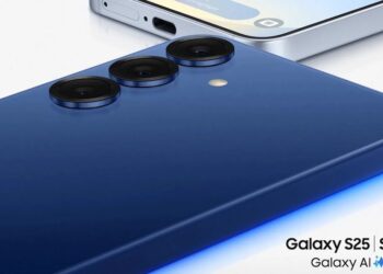 Samsung Galaxy S25 Series ถูกปล่อยภาพโปสเตอร์ออกมาแล้ว