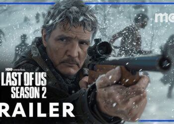 The Last of Us ซีซั่น 2 ซีรีส์ดราม่า HBO ออริจินัลมีกำหนดเข้าฉายในเดือนเมษายนนี้