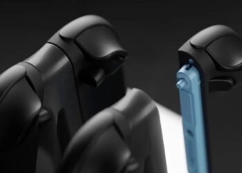 Joy-Con ของ Nintendo Switch 2 มีปุ่มปลดล็อค แต่ก็สามารถใช้แรงกระชากออกได้เช่นกัน