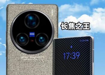 vivo X200 Ultra ถูกปล่อยภาพเรนเดอร์ และสเปกหลักออกมาแล้ว