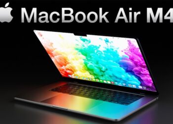 สรุปข่าวลือ MacBook Air รุ่นใหม่ ที่จะเปิดตัวในปี 2025