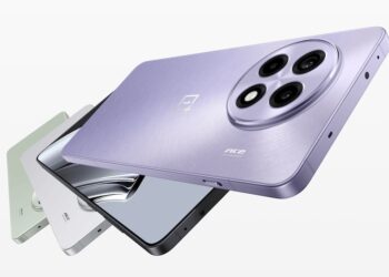 เผยสเปกกล้อง OnePlus 13R ก่อนเปิดตัวในวันที่ 7 มกราคมนี้